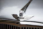 1952 Jaguar MK VII Chassis no. 713431 Engine no. A77707 1952 Jaguar MK VII Chassis no. 713431 Engine no. A77707