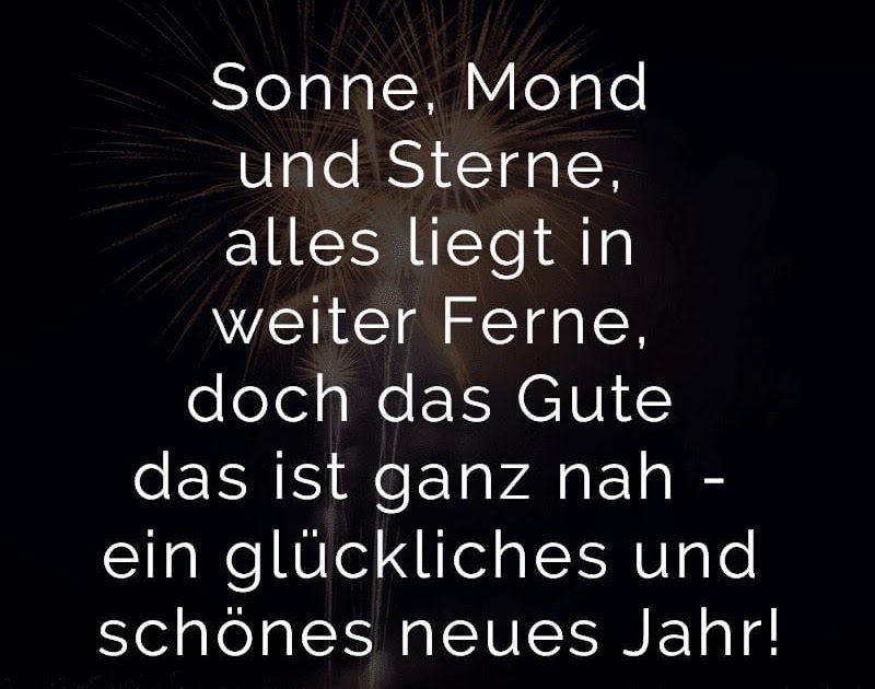 56 Ideas For Silvestersprüche - Home Decor Ideas
