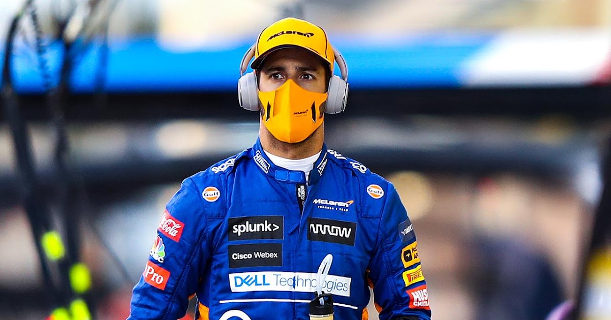 F1 News Now / F1 News Now Ilfa Rika