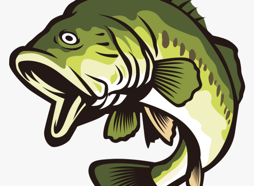 Bass Fish Svg Free Download - 1456+ File for Free - SVG Files for