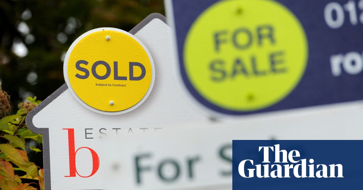 ‘It’s bittersweet’: what home-buyers think of chancellor’s stamp duty cut
