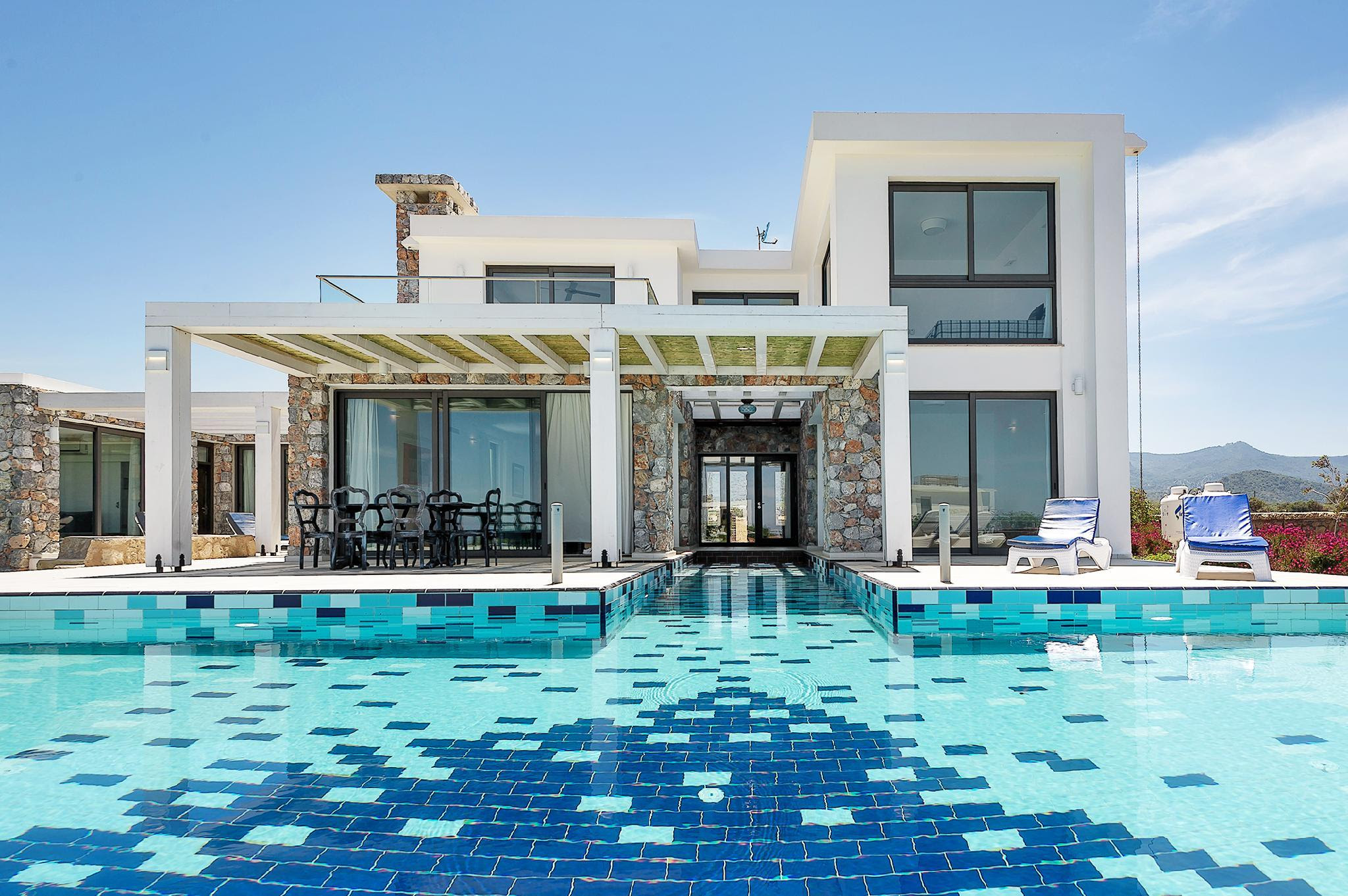 About Joya Cyprus Secret Platinum Villa