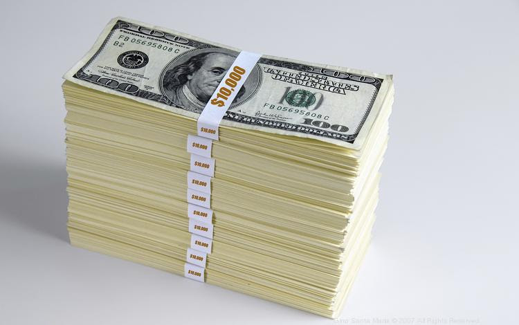 How Much Is 100 000 Pounds In Us Dollars For One Hundred Thousand 