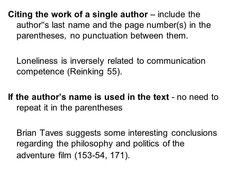 In Text Citation Apa Format Page Number ~ FUROSEMIDE