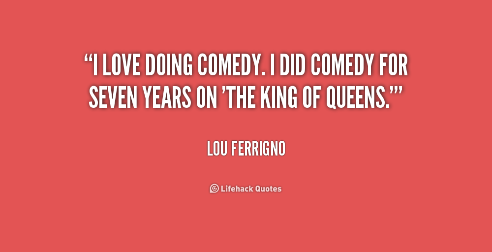 Funny Comedian Quotes On Life - Contoh IK