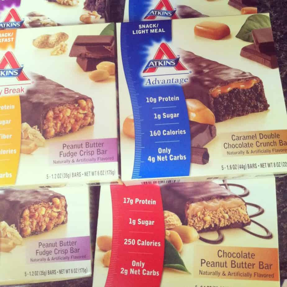 atkins-diet-2-week-induction-meal-plan