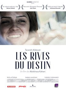 Bande-annonce Les Rives du Destin
