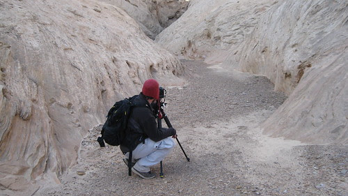 03.26.10 Farnsworth Canyon