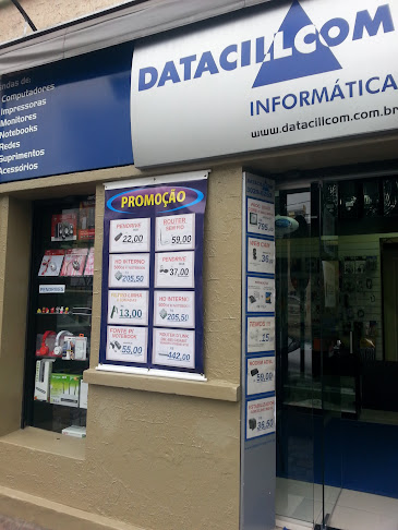 Datacillcom Informática - Loja de informática