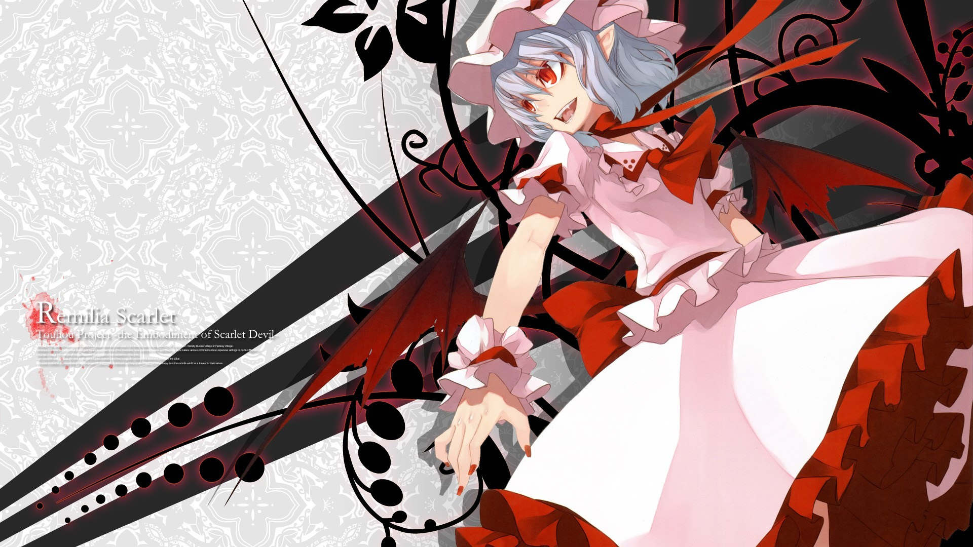 画像コレクションと壁紙 立派な 東方 プロジェクト 壁紙