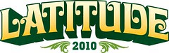 Latitude 2010 colour logo