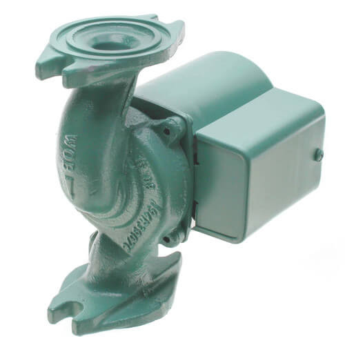 How To Install Taco Recirculating Pump