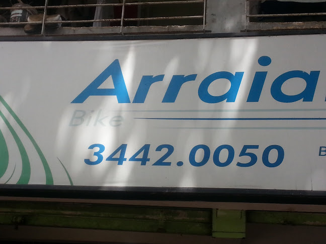 Estr. do Arraial, 4066 - Casa Amarela, Recife - PE, 52070-230