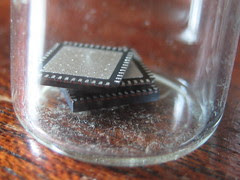 Labless Decapping