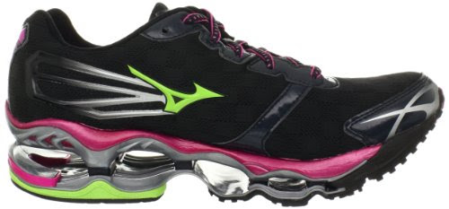 mizuno wave prophecy 2 women's