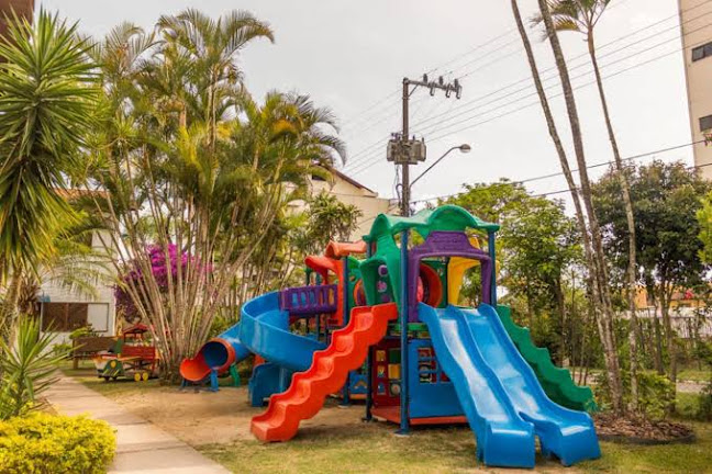 Comentários e avaliações sobre Village Paraíso