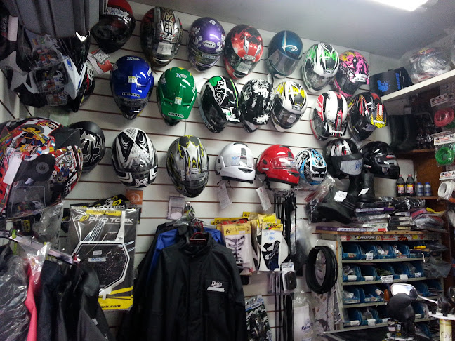 PP Motos - Curitiba