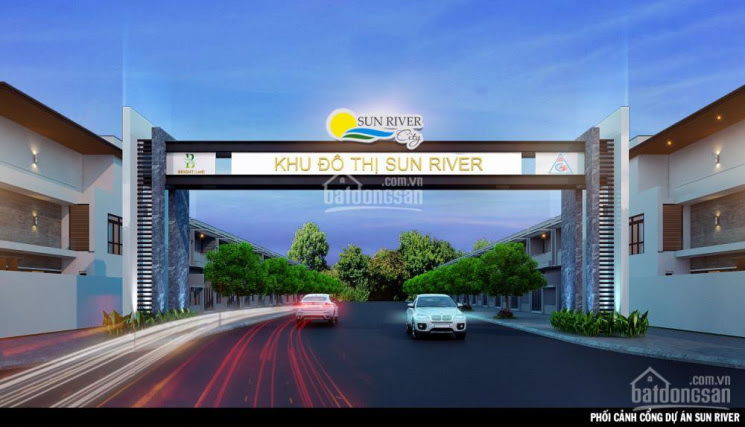 Ngày 3/6/2017 tại Đà Nẵng: Giới thiệu cơ hội đầu tư dự án Sun River City
