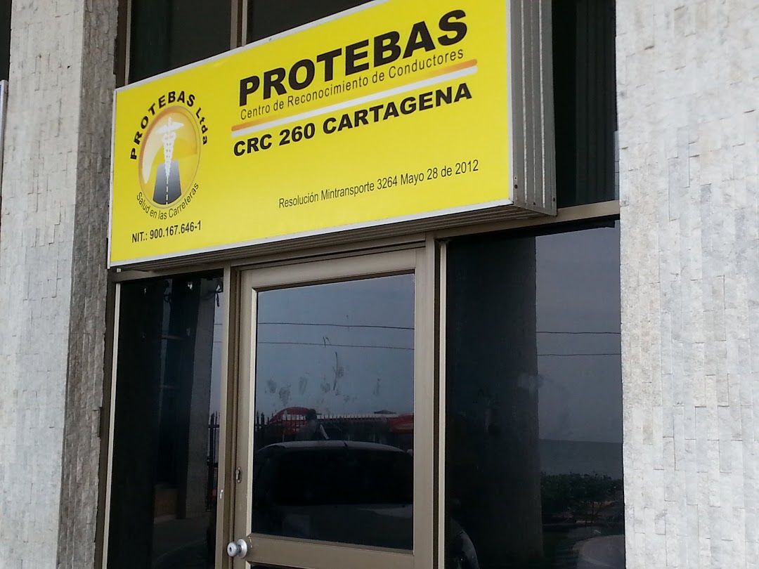 PROTEBAS
