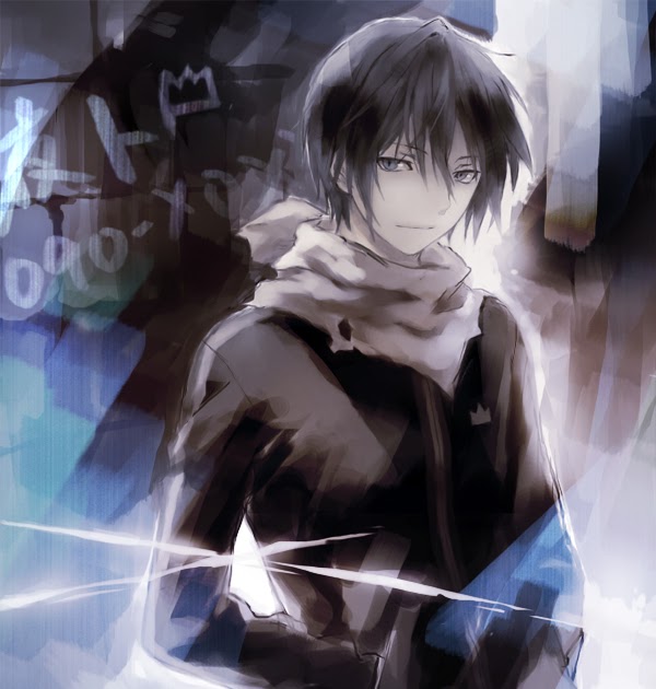 Paling Bagus 24+ Wallpaper Cowok Anime Keren Joen Wallpaper