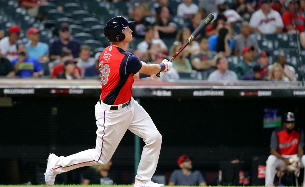 Farthest Home Run Ever Hit In Major League Baseball BaseBall Wall