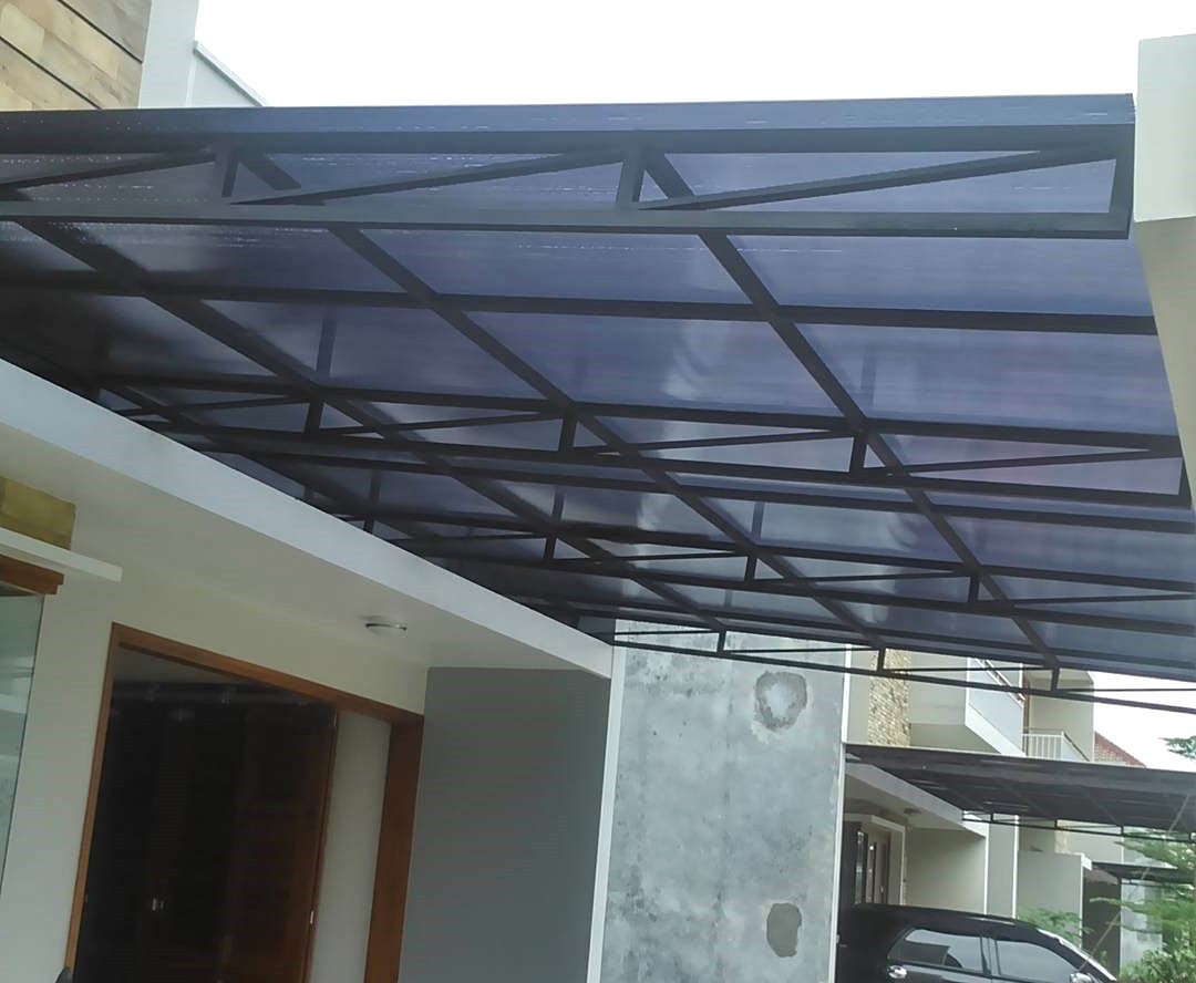 Gambar Kanopi Garasi Mobil Desain Rumah Gambar Kanopi Garasi Mobil Desain Rumah
