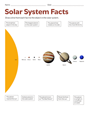 Download 113+ Lesson Plans Planets Up Close Lesson Plan Coloring Pages