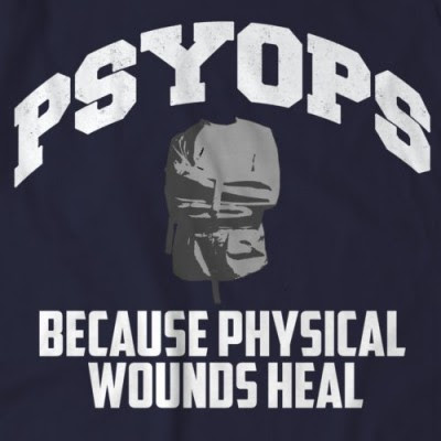Psyops Psyops