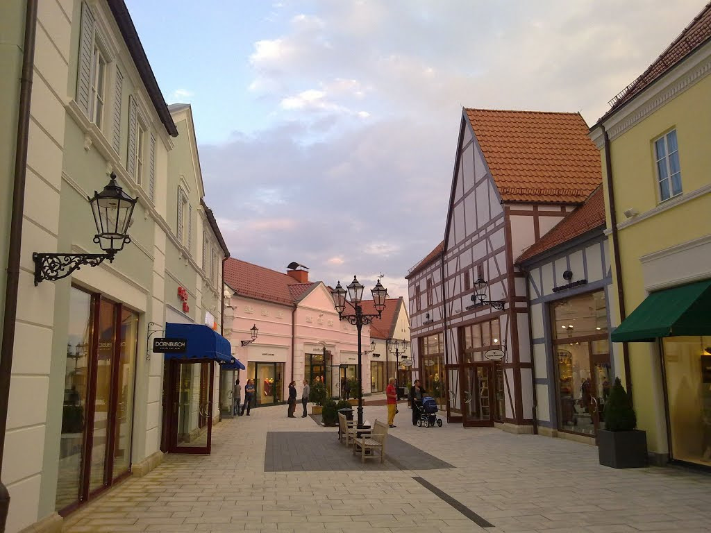 Gartenmöbel Outlet Center Berlin