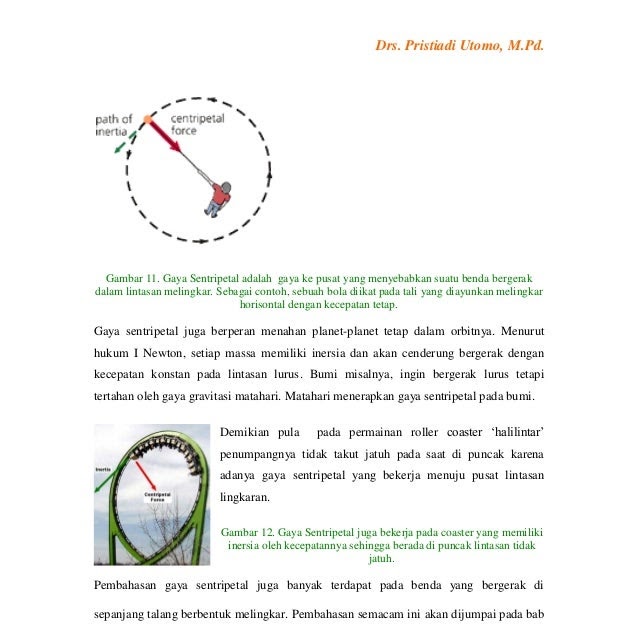 Contoh Gambar Gaya Gesek Statis - Surat Ras