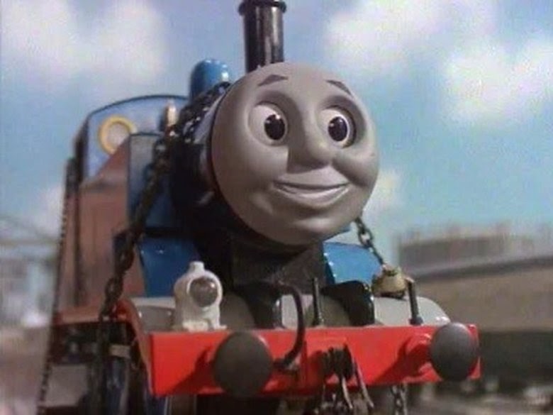 [Download] Thomas & Friends Season 3 Episode 13 Trust Thomas (1991