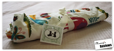 The Pat-a-Cake Baby Blanket The Pat-a-Cake Baby Blanket