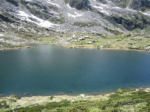 lago di Seebna