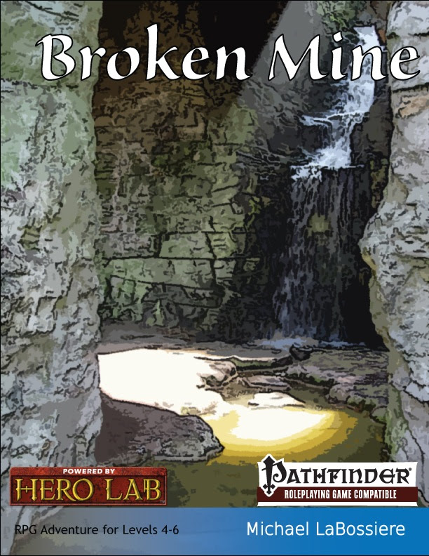 mines of madness pdf download