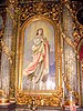 English: Picture of Mary Immaculate in Orthodo... English: Picture of Mary Immaculate in Orthodo...