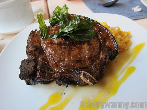 le bistro vert 9