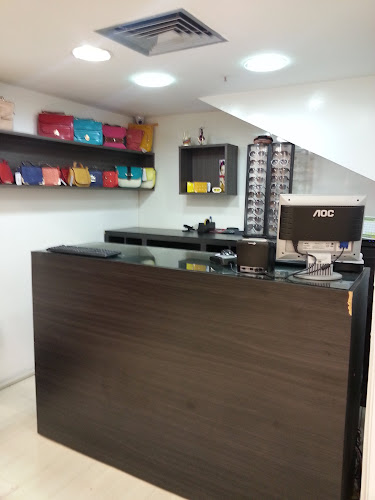 Youth Concept - Teresina
