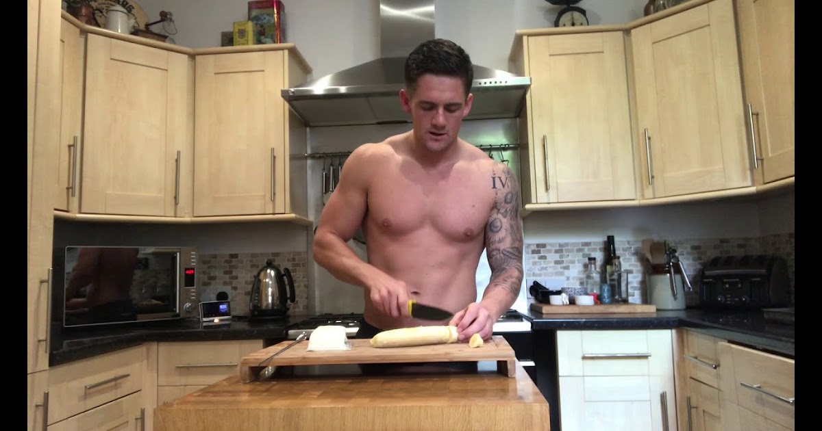 10+ Mejor Para Shirtless Chef - Frank and Cloody