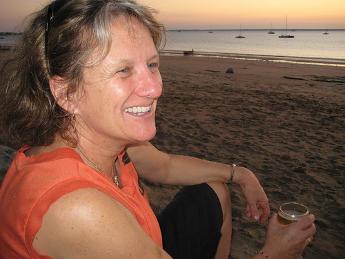 Jeannette Ven Hoek
