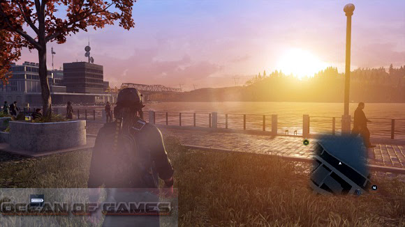 Watch Dogs Bad Blood Watch Dogs Bad Blood Features