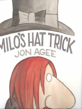 Milo's hat trick
