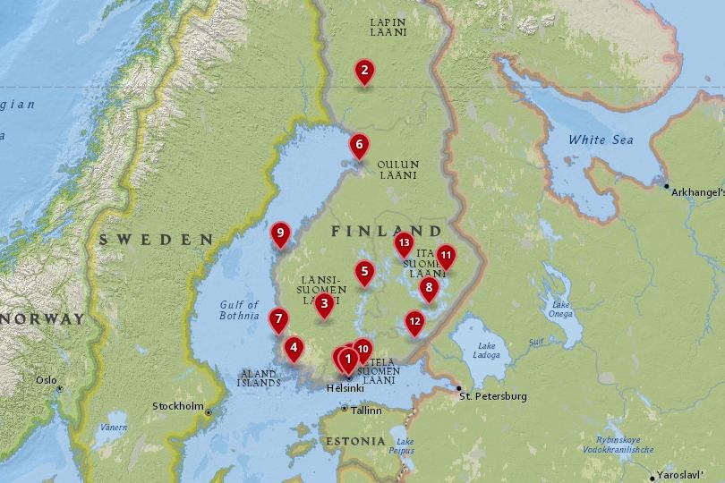 15-best-cities-to-visit-in-finland-tourism-lists-with-photos