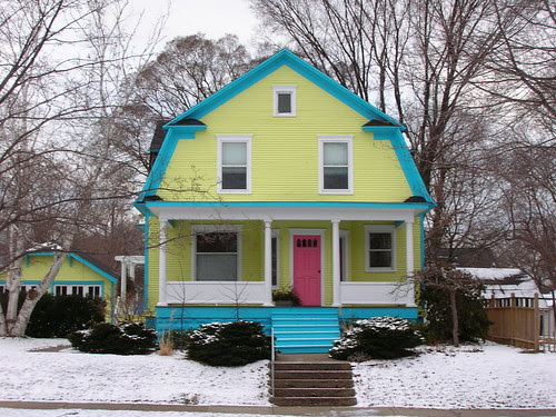 Play-Doh Buttsex House