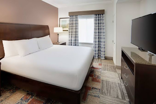 Hotel «Hilton Garden Inn Tyler», reviews and photos, 220 E Grande Blvd, Tyler, TX 75703, USA