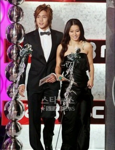Kim Hyun Joong Wife Name - Kamu Kamu