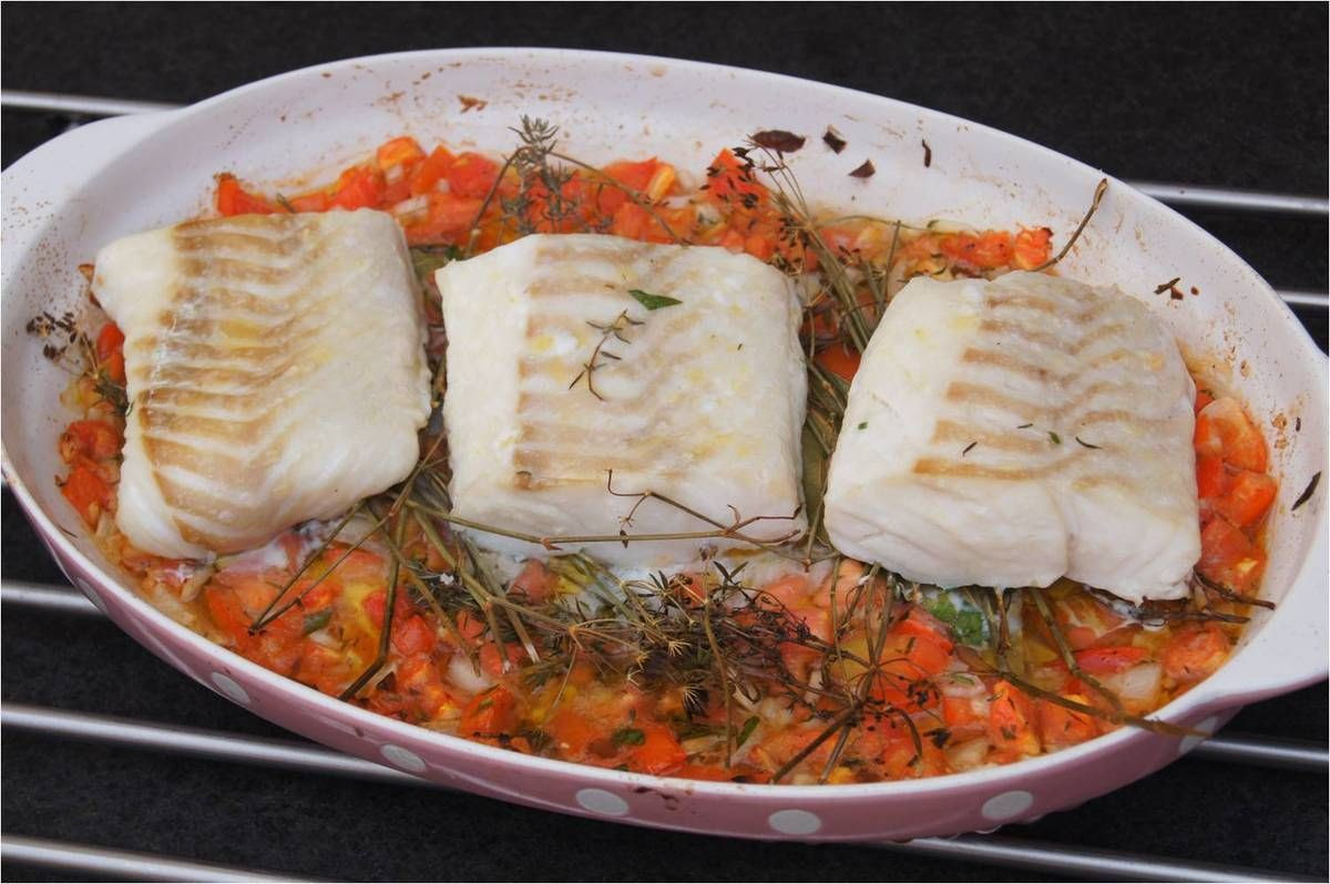 Filet o fish au poisson