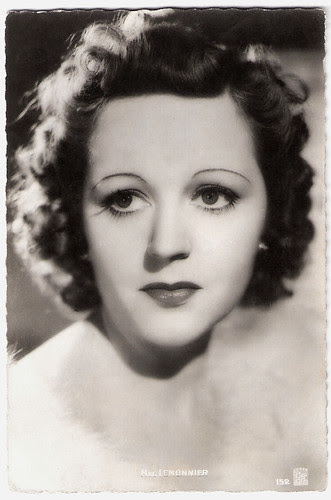 Meg Lemonnier