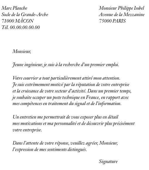 Lettre De Motivation Dut GÃ©nie Biologique Option DiÃ©tÃ©tique  Ini