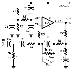 June 2011 ~ Electronics Circuits For You