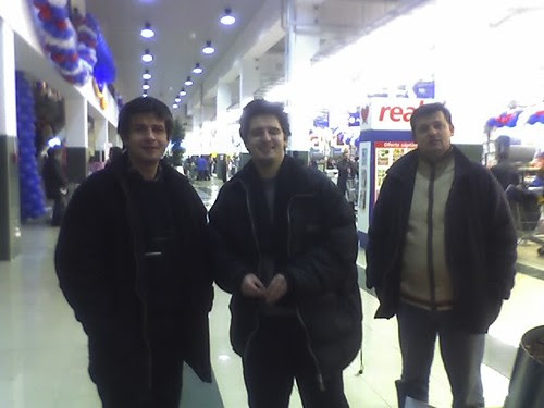 Daewoo Tirgu Mures Club Daewoo